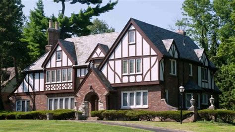 neo tudor architecture